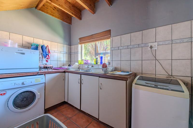 3 Bedroom Property for Sale in Riviersonderend Western Cape